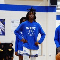 Dorian Watkins (@dorianwatkins11) 's Twitter Profile