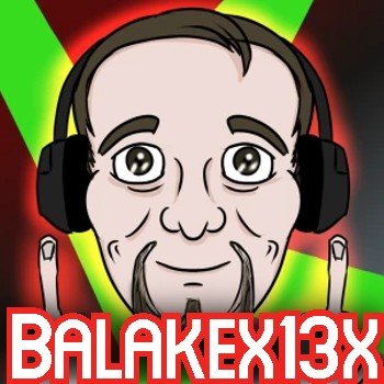 Balakex13x Profile Picture