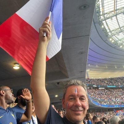 cleris_marc's profile picture. Candidat Centriste & Majorité Présidentielle pour les #législatives2022 sur la 3ème Circonscription de l'Orne | #Circo6103. Soutenu par l'@uce_fr