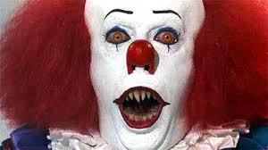 ITpennywiseIT's profile picture. Aren't you gonna say hello?