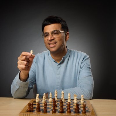 vishy64theking