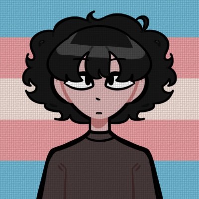 Trans Man, He/Him
Likes: Musicals/Plays, Fanfics, Horror/Mystery Books
Tumblr: https://t.co/yGAjuvIS7G 
Wattpad coming soon!