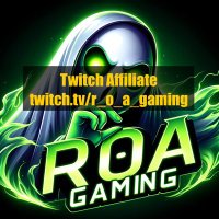 R_O_A_Gaming(@R_O_A_Gaming) 's Twitter Profile Photo