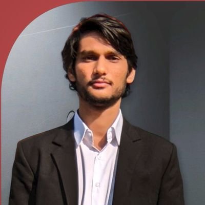 Founder & CEO @agrateofficial
खो गए हम कहाँ 🕺
Agriculturist 🌿🌾
प्राकृतिक से प्यार 🌄
