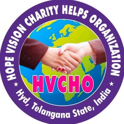 (God’s Work) “HOPE VISION CHARITY ORGANIZATION”