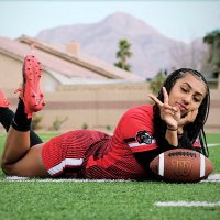 Andrea Moon (@andreaamoon7) 's Twitter Profile