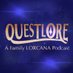 QuestLore (@questlorepod) Twitter profile photo QuestLore (@questlorepod) Twitter profile photo