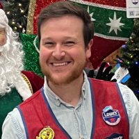 Caleb Busie (@caleb_busie) 's Twitter Profile Photo Caleb Busie (@caleb_busie) 's Twitter Profile Photo