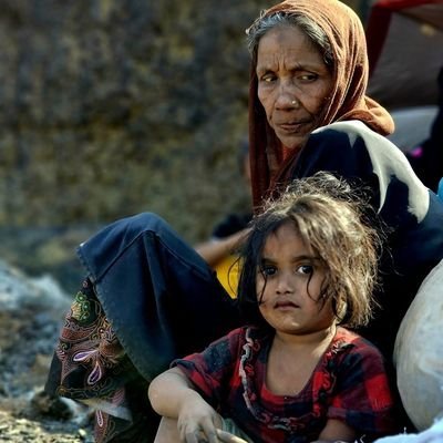 K_kyine's profile picture. I will never forgive anyone who hate, despise, and speak out against the Rohingya people.
/From 🇧🇩(+8801790067892)