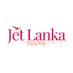 Jet Lanka Tours (@jet_lanka_tours) Twitter profile photo