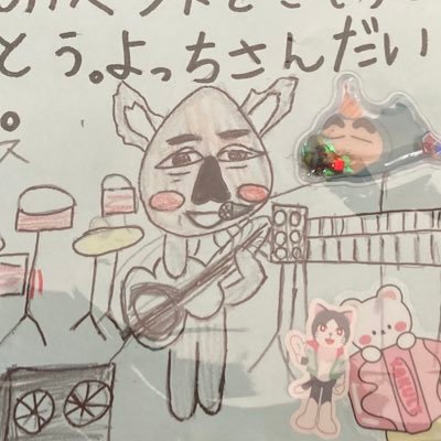 よっちさんのプロフィール画像