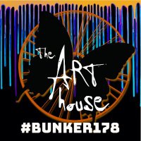 The Art House CIC 💙 #Bunker178(@TheArtHouseCafe) 's Twitter Profileg