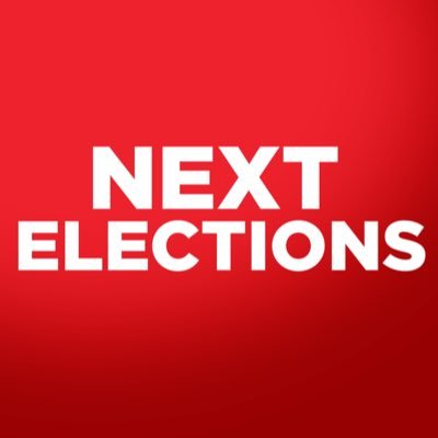 NEXT ELECTIONS