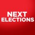 NEXT ELECTIONS (@Next_elections) Twitter profile photo