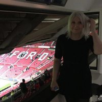 Sarah(@Sassm657097) 's Twitter Profile Photo