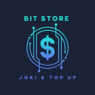 JOKI & TOP UP GAME CHEAP ‼️
MOBILE LEGEND / ROBLOX

DM INSTAGRAM @BITSTORE.ID