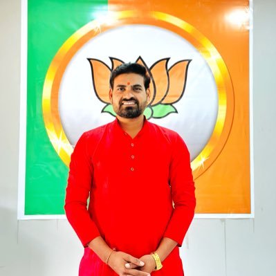 महांकाल का भक्त 🚩 युवा मोर्चा मंडल महामंत्री पीथमपुर ,भारतीय जनता पार्टी का साधारण कार्यकर्ता, पीथमपुर, धार, मध्यप्रदेश ,