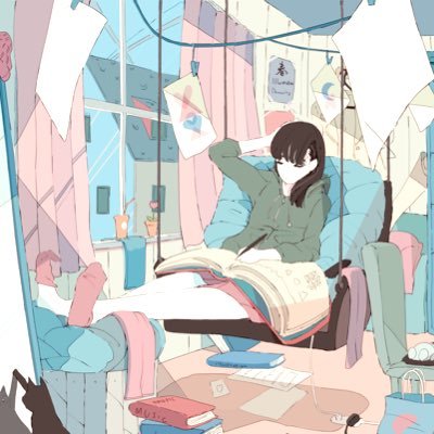 QKmanab's profile picture. 当面の課題は時間管理⏰