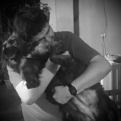CEO de mi mismo. Cuando era chico quería ser Enzo Francescoli.