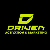 Driven Activation & Marketing (@drivenam_) 's Twitter Profile