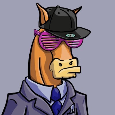 Owner of Thunderstride Stable at PFL. Forex Trader and mentor.