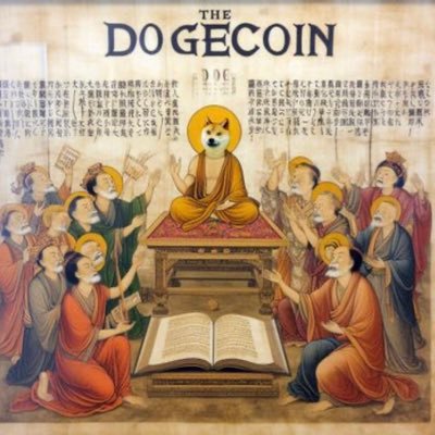 #DOONLYGOODEVERYDAY 🐕🐕. #dogecoin meme creator , a true support of $Doge https://t.co/anXRluW5E7…. follow me @DOGEBOY002 ~🐕🕊️