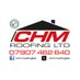 Chmroofingltd (@chmroofingltd) Twitter profile photo