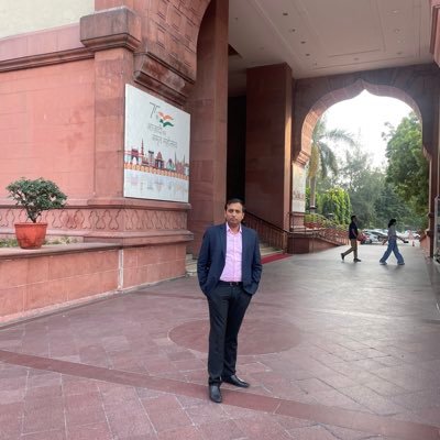 shrinibasmohap3's profile picture. Passionate Marketer, Head of International Relations at Sri Shankara Cancer Hospital and Research Centre(Ex-AIG Hospitals, Yashoda Hospitals, Care Hospitals)