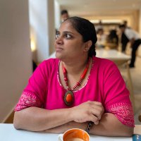 Nita Shashidharan (@nita_shashi) 's Twitter Profile Photo Nita Shashidharan (@nita_shashi) 's Twitter Profile Photo
