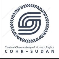 المرصد المركزي لحقوق الإنسان - السودان. COHR-Sudan (@cohrsudan) 's Twitter Profile Photo