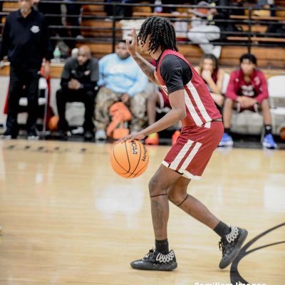 C/O 25’ (Augusta AR) 6'0 Point Guard | 3.4 GPA | 150lbs Junior (Augusta High School) 👹J.A.G ELITE 🐆 | 📧trentyn.mead@icloud.com | Phone (501-827-5255)