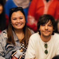 Nicole met Louis(@harrypopz) 's Twitter Profile Photo