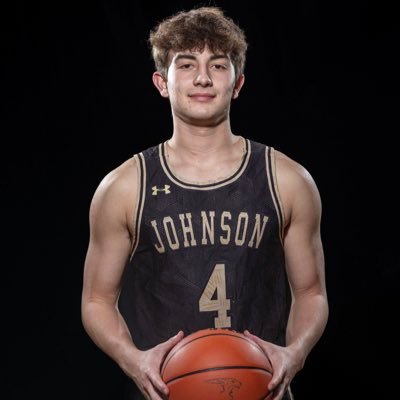 Buda Johnson HS || 6’1” || 4.51 GPA || PG || Career Totals 1800 PTS 600 REB 500 ASST || 3X First Team All District 2022, 2023, 2024||