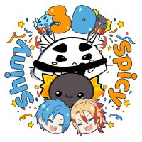 puu~~(プー) 🎇⛓️🍤👩‍💻(@onedayspring13) 's Twitter Profile Photo