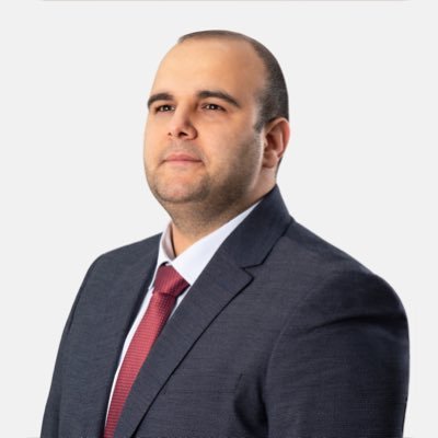 Gelecek Partisi ☘️ MİMAR, İstanbul Üni. İktisat Bölümü Kandilarch Yapı Mimarlık