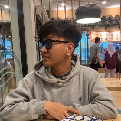 blank