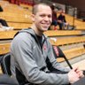 mike_sotsky's profile picture. Harvard Men's Basketball 
Assistant Coach