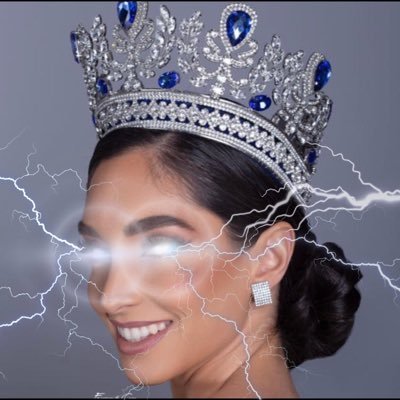 Miss Universe El Salvador 🇸🇻 Miss Bitcoin. Freedom lover, speaker, and entrepreneur. Founder of https://t.co/NVYsSTfmbR