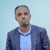 Guleid Ahmed Jama(@GuleidJ) 's Twitter Profile Photo