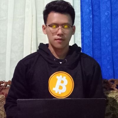 Wasrip39659711's profile picture. #Bitcoin
Crypto Holder https://t.co/KB291T5Xc6