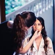 karfakiel's profile picture. make-up & hair artist ✨