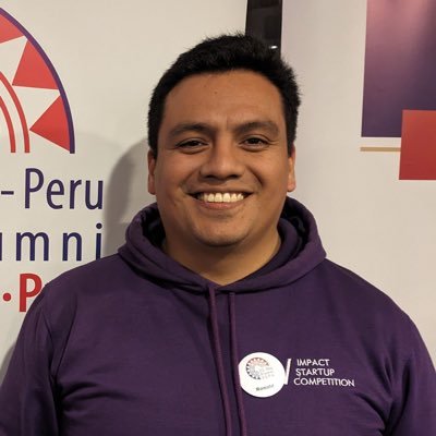 Innovation Ecosystem Builder | #ImpactStartupCompetition @isclatam Program Manager | Statistics Engineer @unioficial | Mentor | Growth | Digital Analytics