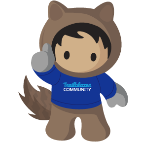Temple Salesforce User Group #TempleTX_SFUG #TrailblazerCommunity #Salesforce #Salesforce Military
Events - https://t.co/JHg89PKXjY