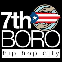 The 7th Boro(@7thBoro) 's Twitter Profile Photo