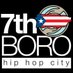 The 7th Boro (@7thBoro) Twitter profile photo
