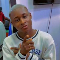 Olamilekan (@gnary7) 's Twitter Profile
