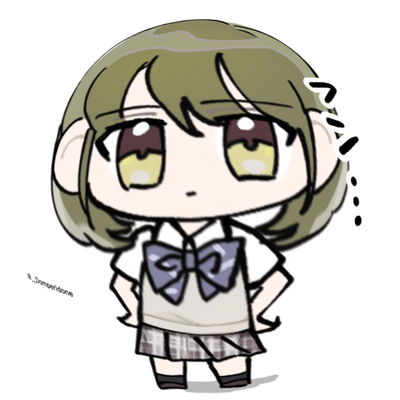 酩々さんのプロフィール画像