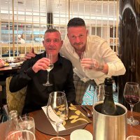 Paul Livi ๐ค๐ (@paullivi1) 's Twitter Profile Photo Paul Livi ๐ค๐ (@paullivi1) 's Twitter Profile Photo