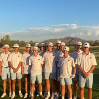 John Jennings (@bashagolf) 's Twitter Profile Photo John Jennings (@bashagolf) 's Twitter Profile Photo