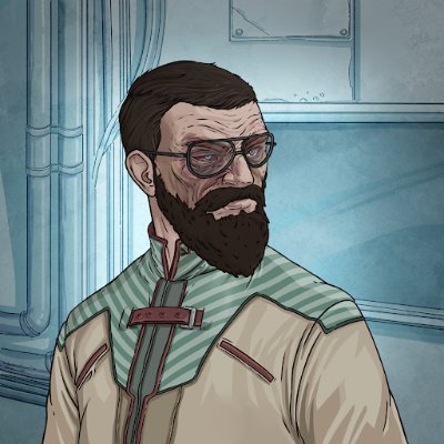 infalliblesol's profile picture. NFT Content Creator | Exploring Creativity in the CryptoVerse 🚀